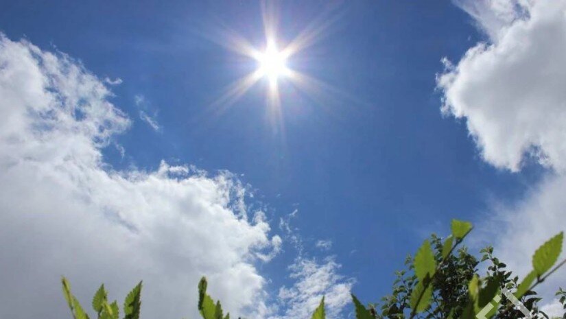 როგორი ამინდია მოსალოდნელი დღეს საქართველოში - პროგნოზი ქალაქების მიხედვით