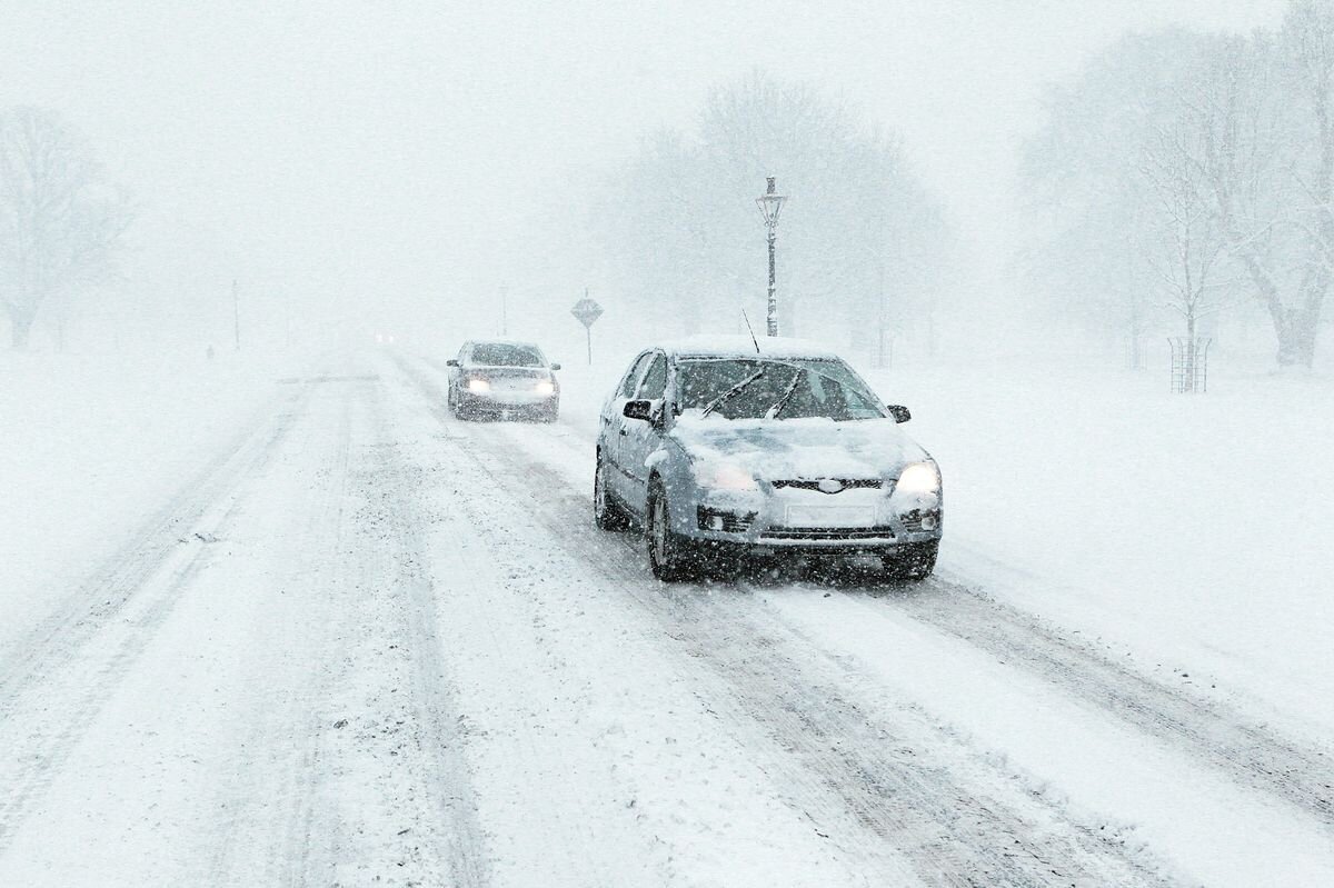 “ისევ მოთოვს”- მეტეოროლოგის გაფრთხილება მომდევნო დღეების ამინდზე