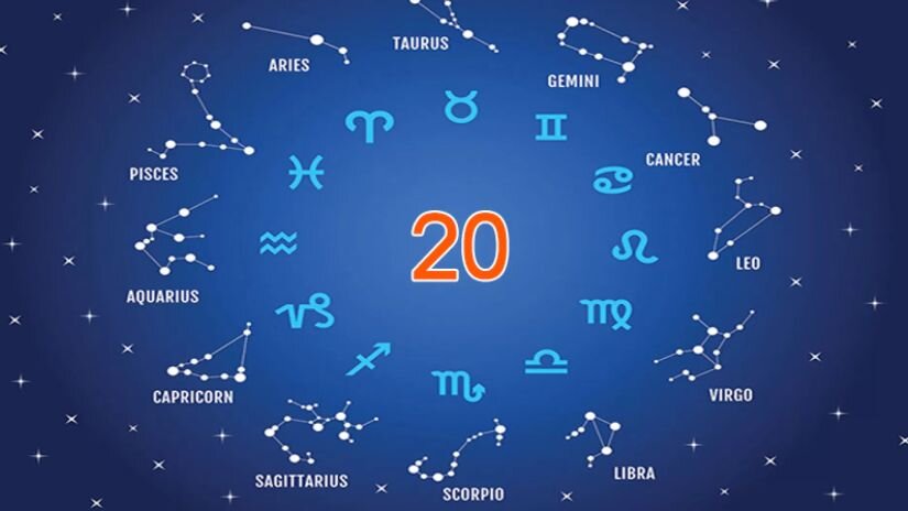 20 მაისის ასტროლოგიური პროგნოზი