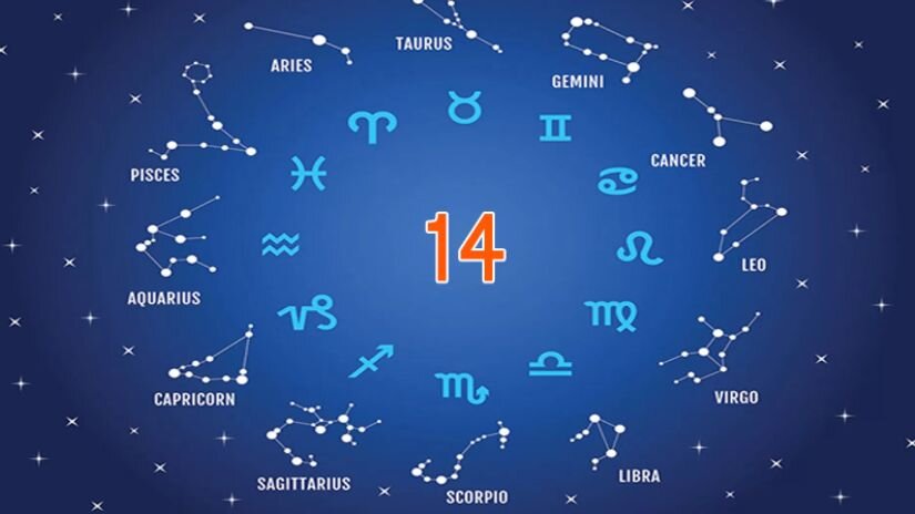 14 მაისის ასტროლოგიური პროგნოზი