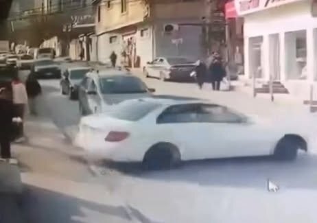 ვრცელდება ვაშლიჯვარში მომხდარი შემზარავი ავარიის ამსახველი მასალა – ვიდეო შეიცავს უმძიმეს კადრებს