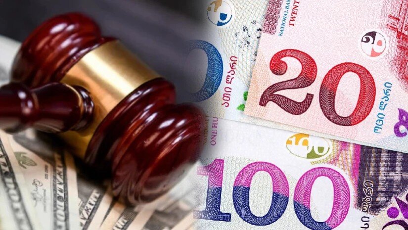 პირველი ჯარიმა 2000 ლარია, განმეორებითი დარღვევის შემთხვევაში 12000 ლარის გადახდა მოგიწევთ - ცვლილებები კანონში