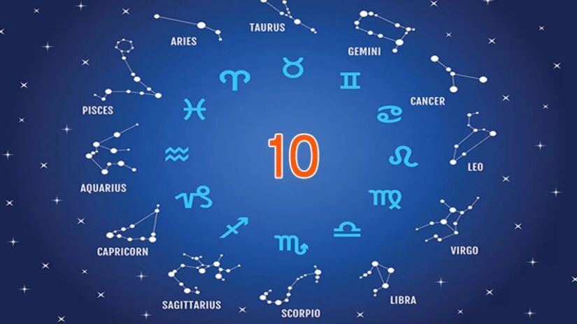 10 მაისის ასტროლოგიური პროგნოზი