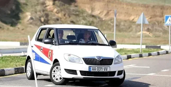 ცვლილება მართვის მოწმობის გამოცდასთან დაკავშირებით - რა ინფორმაციას აქვეყნებს მომსახურების სააგენტო