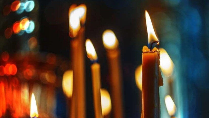 სამი ლოცვა, რომელიც გიორგობას ყველა მორწმუნემ უნდა წაიკითხოს